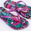 Ipanema Graffiti V Fem-Box12 Lilac/Green/Pink