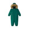 REIMA Gotland 5100117C Deeper Green 89A0
