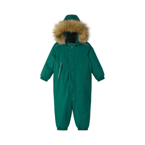 REIMA Gotland 5100117C Deeper Green 89A0