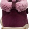 04cd5e3366ef895b625310e40eb59cac Keen Knx Middie Kid's 1031244 Fig/Lilas