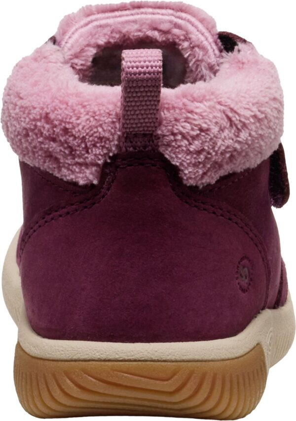 04cd5e3366ef895b625310e40eb59cac Keen Knx Middie Kid's 1031244 Fig/Lilas