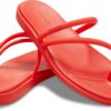 Crocs™ Miami Toe Loop Sandal Starfish