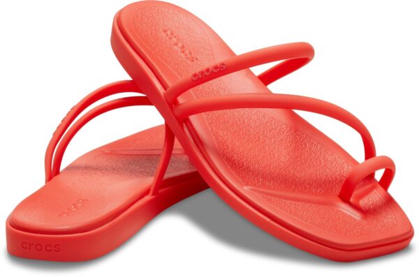 Crocs™ Miami Toe Loop Sandal Starfish