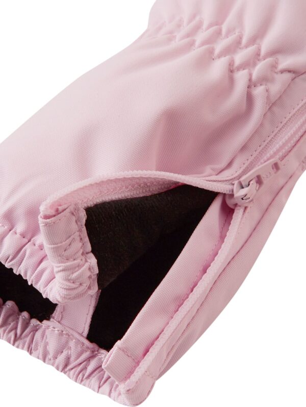 REIMA Tassu 5300115A Pale rose