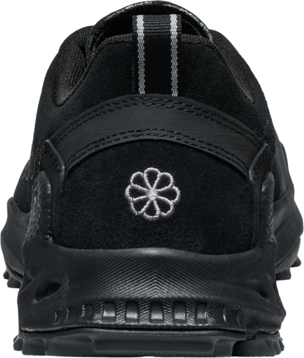 04dd7c4747e7d9c94d3f8d247255d58d Keen JASPER ZIONIC Men's Black