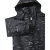 REIMA Kirkas 5100404A Black