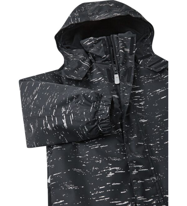 REIMA Kirkas 5100404A Black