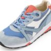 0524853ee3c55a0d8c4d194ade757392 DIADORA N9000 Italia Ashley Blue