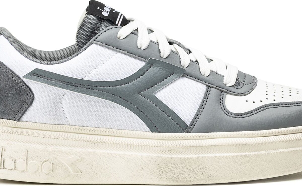 DIADORA MAGIC BOLD DUNES WN White/Ultimate Gray