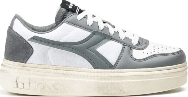 052600f1379f4541f3331e8ca9084f10 DIADORA MAGIC BOLD DUNES WN White/Ultimate Gray