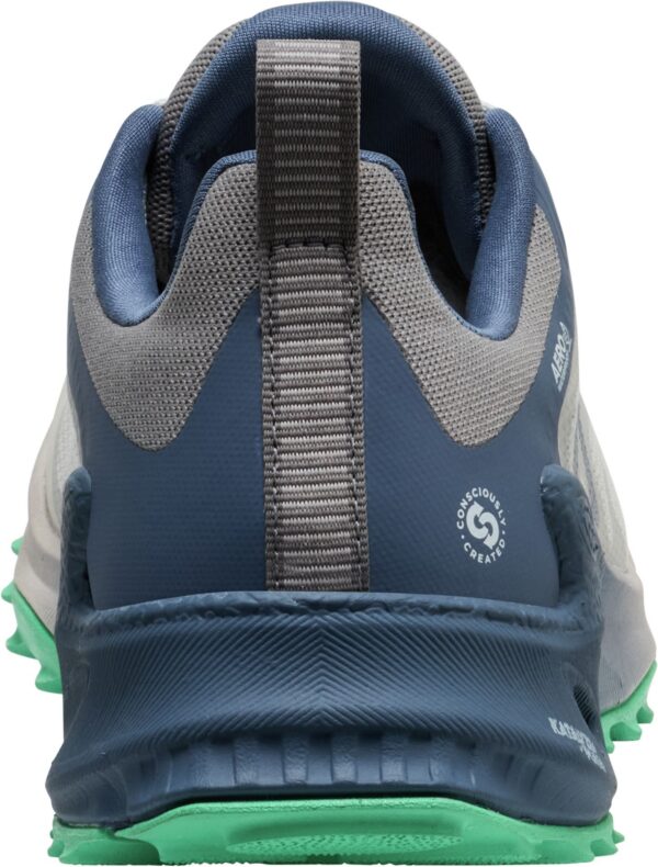 052cff07b2f70cc7352781d871b45173 Keen Zionic Nxt Wp Women's 1031182 Vapor/Ballad Blue