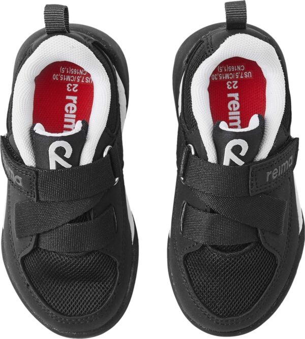 REIMA Kiirus 5400006A Black