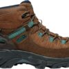 053870c3f66408bc99a76bf5886aacfe Keen TARGHEE II MID WP 1029398 Brown