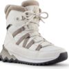 COUGAR Steez Nylon White