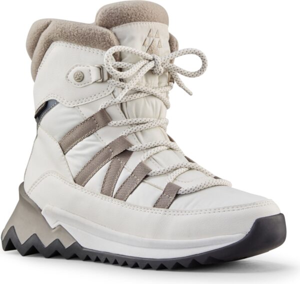 COUGAR Steez Nylon White