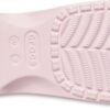 054310692e8a35e6890c8d958025315f Crocs™ WOMENS CROSS STRAP Pink Milk