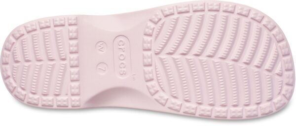 054310692e8a35e6890c8d958025315f Crocs™ WOMENS CROSS STRAP Pink Milk