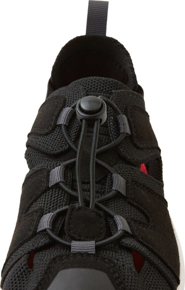 REIMA Valoa 5400157B Black