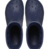 Crocs™ Classic Boot Kid's 208544 Navy