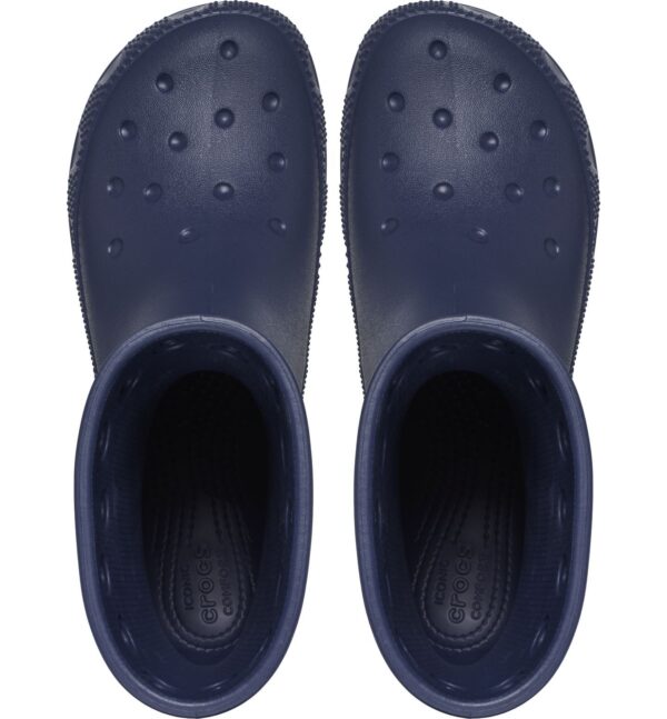 Crocs™ Classic Boot Kid's 208544 Navy