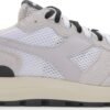 05542cfec649ab7604dfe9ffa514c1f7-1 DIADORA Kmaro 42 Suede Mesh Wind Gray/White