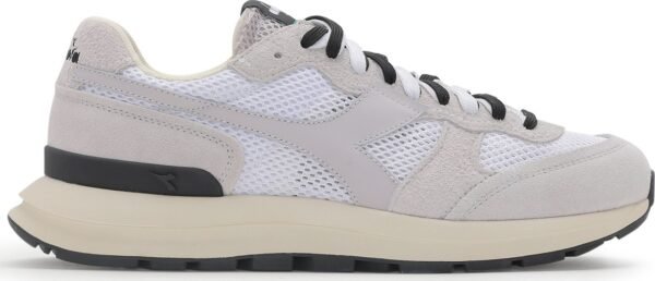 05542cfec649ab7604dfe9ffa514c1f7-1 DIADORA Kmaro 42 Suede Mesh Wind Gray/White