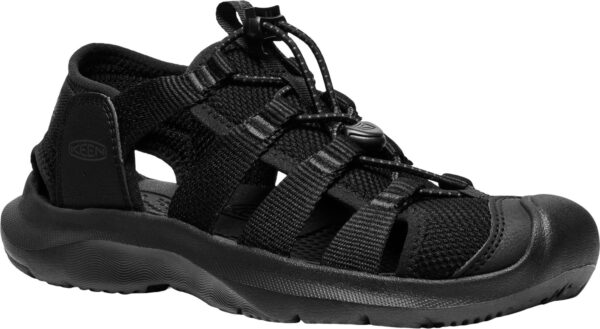 05589eb5b6ab3eb87c7978952b5db513 Keen SEANIK H2 1030760 Black/Magnet