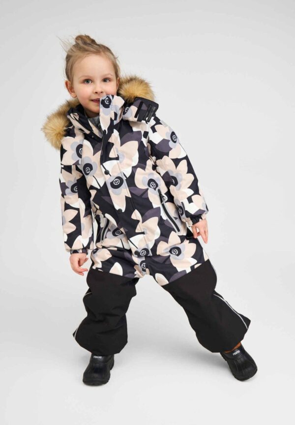 REIMA KIPINA 5100040C Black