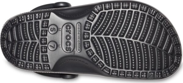 05771a04491e13329e3545917220b09a Crocs™ Classic Black