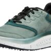 05776d2e880f2ed84806a6760e79b999 Keen Wk400 Leather Women's Dark Forest/Sea Moss