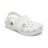 057bddae866d9f99163568b832134b3b Crocs™ Crocs TUFTED TAN DAISY G1139100-MU Crocs TUFTED TAN DAISY G1139100-MU
