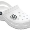 Crocs™ Crocs JIBBITZ B&W NUMBER 5 G0578100-MU Crocs JIBBITZ B&W NUMBER 5 G0578100-MU