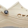 Crocs™ Baya Platform Clog Winter White