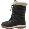 REIMA Samojedi 5400034A Black