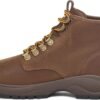 Teva TUSAYAN BOOT MEN'S Coffee