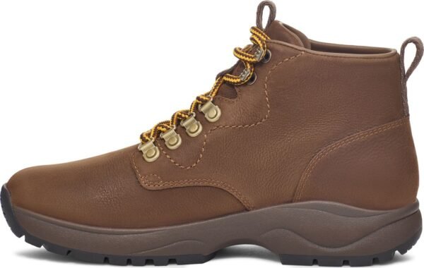 Teva TUSAYAN BOOT MEN'S Coffee
