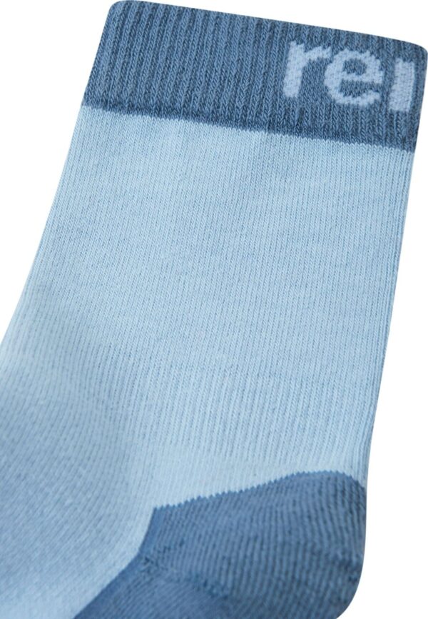 REIMA VILLALLA 5300051C Frozen Blue