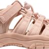 05b1cd0f6cf4acb244e62416d9aefe6f Keen NEWPORT H2 1030785 Cameo Rose Monochrome