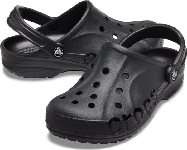 05b9bd3b28f9b8ad08697ee9d2091e78 Crocs™ Baya Black