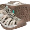 05bcb118c8009d76d4322b4c6bf54ca3 Keen WHISPER WOMEN Taupe/Coral