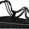 Teva Voya Infinity Black