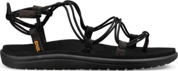 Teva Voya Infinity Black
