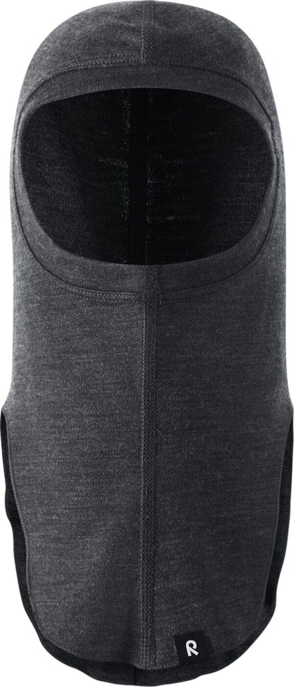 REIMA Aurora 5300012C Black melange