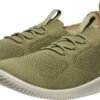 Keen KNX KNIT LACE 1030081 Martini Olive/Plaza Taupe