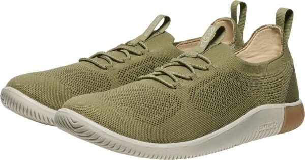 05c5456dc8b3777a71d810ae550518b0-1 Keen KNX KNIT LACE 1030081 Martini Olive/Plaza Taupe