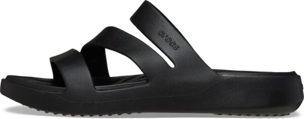 05ca1020ebb13915bf1fd5ebc82abf05 Crocs™ Getaway Strappy Black