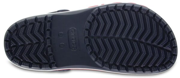 05da93844fb20e9b8e5e96463a1cb46b Crocs™ Bayaband Clog Navy/Pepper