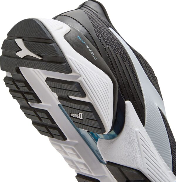 05e606670d7d1c26ea758e1234849755 DIADORA Mythos Blushield Vigore Black/White (C7406)