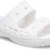 Crocs™ Baya Sandal White