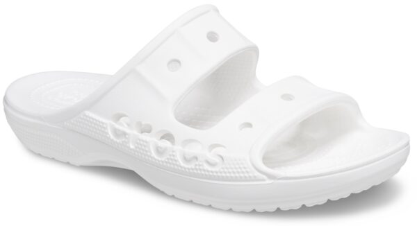 Crocs™ Baya Sandal White